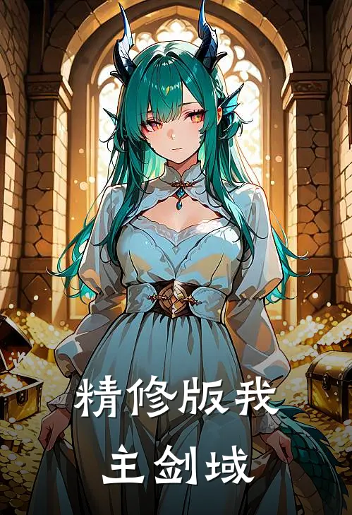 精修版我主剑域