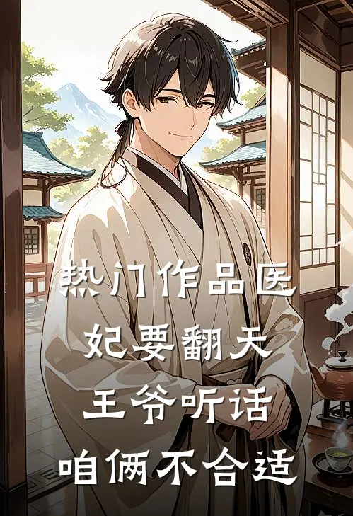热门作品医妃要翻天：王爷听话，咱俩不合适