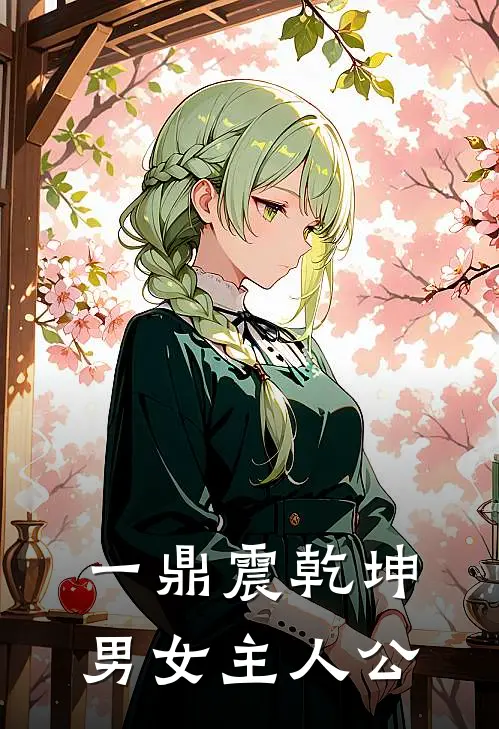 一鼎震乾坤男女主人公
