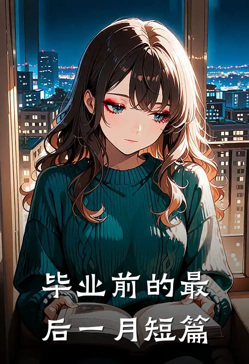 毕业前的最后一月短篇