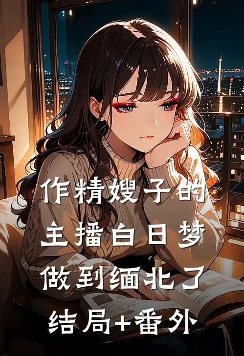 作精嫂子的主播白日梦做到缅北了结局+番外