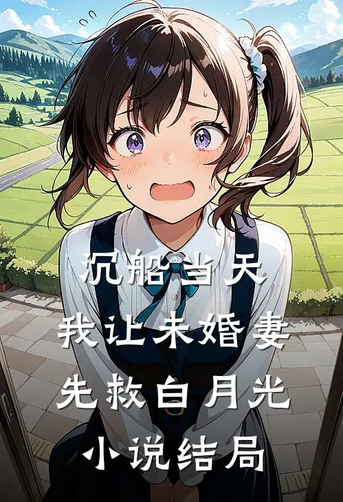 沉船当天，我让未婚妻先救白月光小说结局