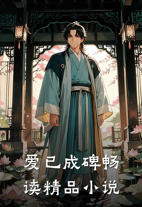 爱已成碑畅读精品小说