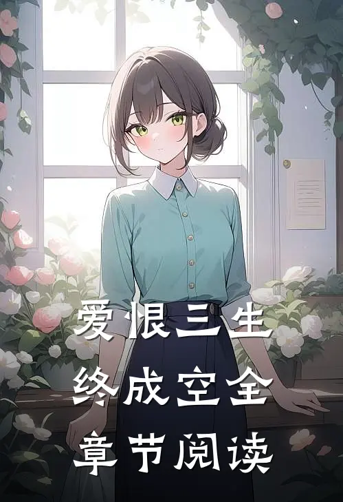 爱恨三生，终成空全章节阅读