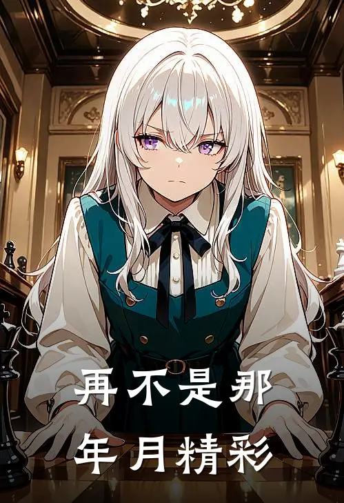 再不是那年月精彩