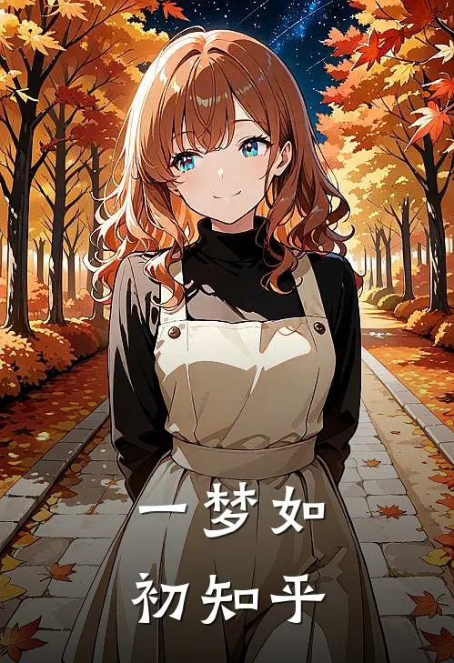 一梦如初知乎