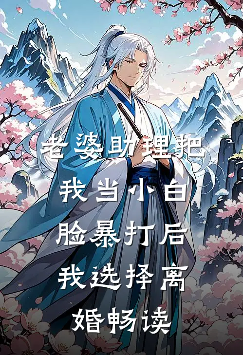 老婆助理把我当小白脸暴打后，我选择离婚畅读