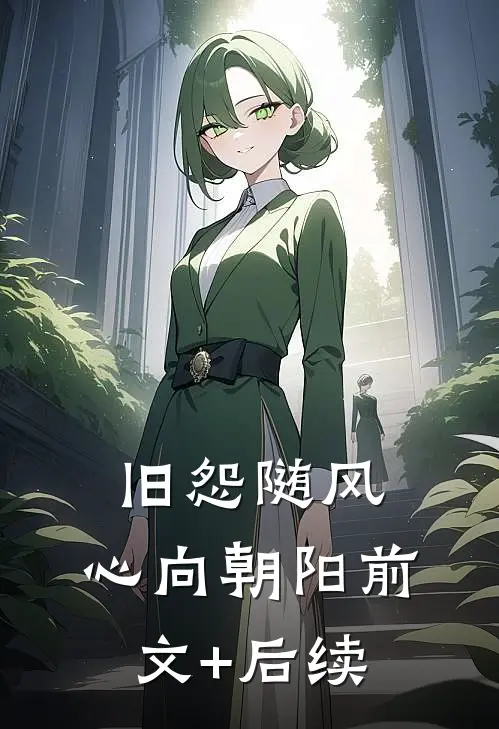 旧怨随风，心向朝阳前文+后续