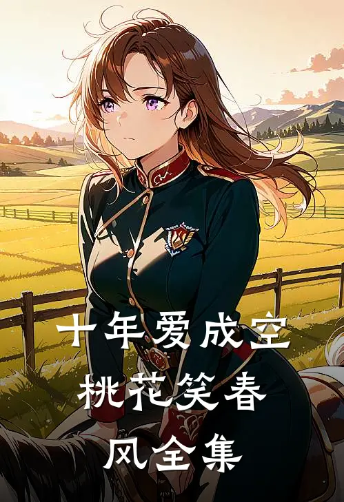 十年爱成空，桃花笑春风全集