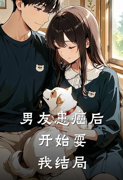 男友患癌后，开始耍我结局