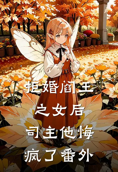 拒婚阎王之女后，司主他悔疯了 番外