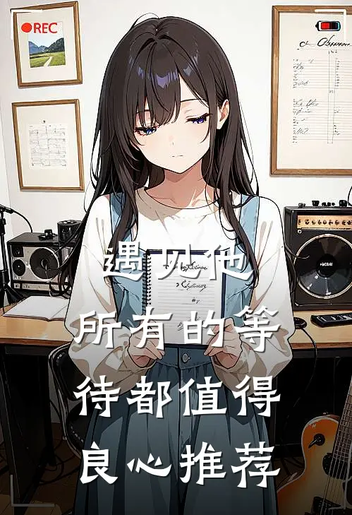 遇见他，所有的等待都值得良心推荐