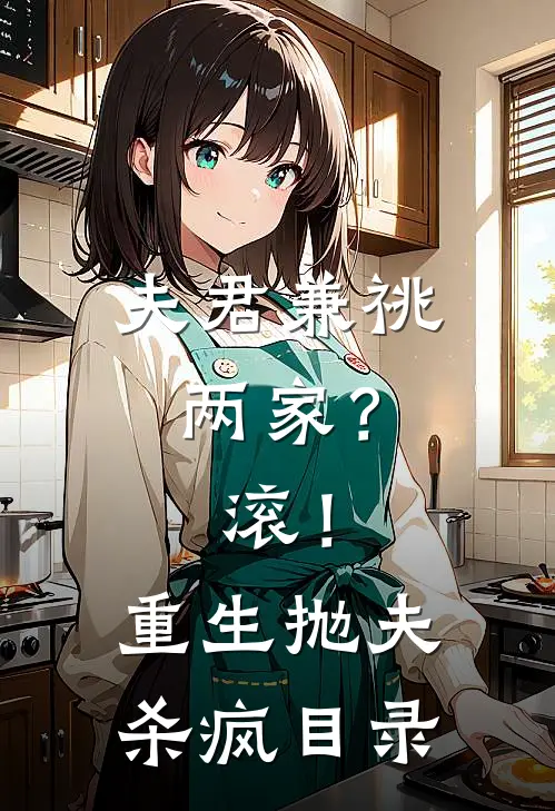 夫君兼祧两家？滚！重生抛夫杀疯目录