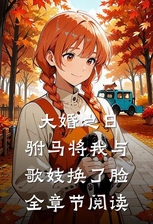 大婚之日，驸马将我与歌妓换了脸全章节阅读