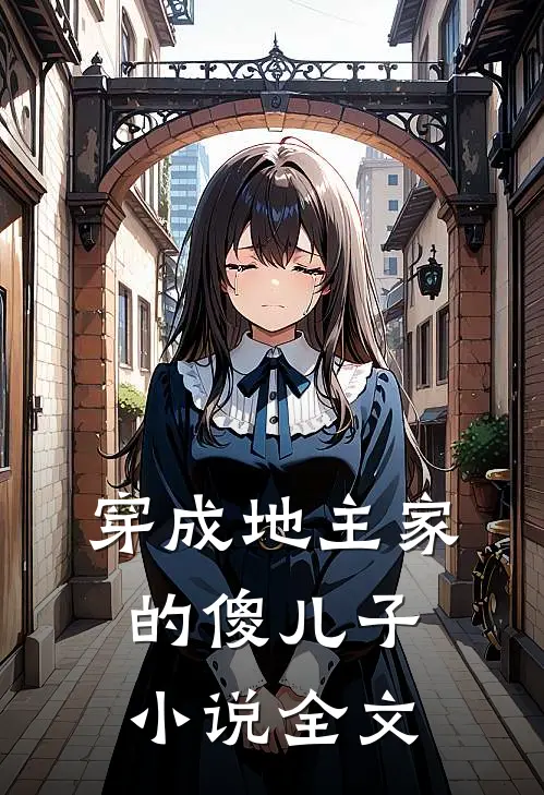 穿成地主家的傻儿子小说全文