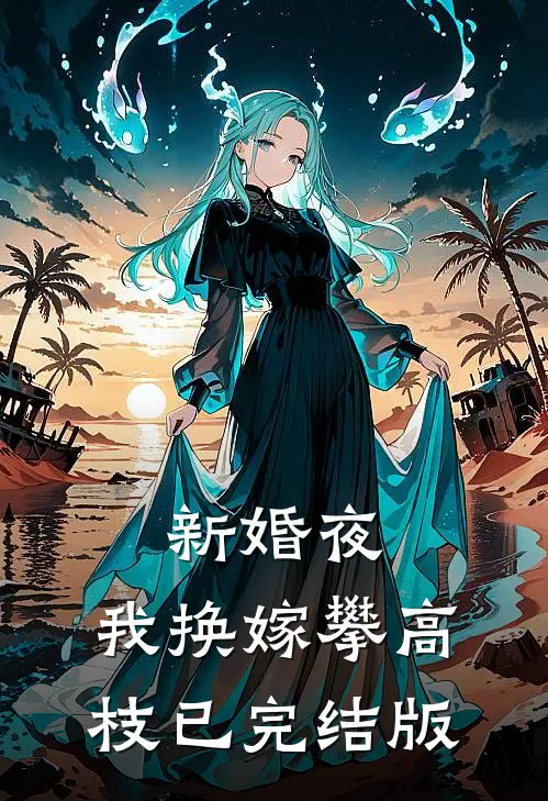 新婚夜，我换嫁攀高枝已完结版