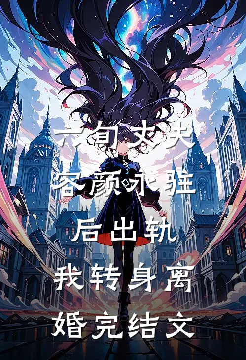 六旬丈夫容颜永驻后出轨，我转身离婚完结文