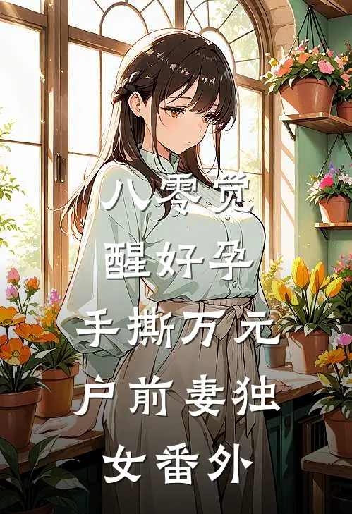 八零觉醒好孕，手撕万元户前妻独女番外