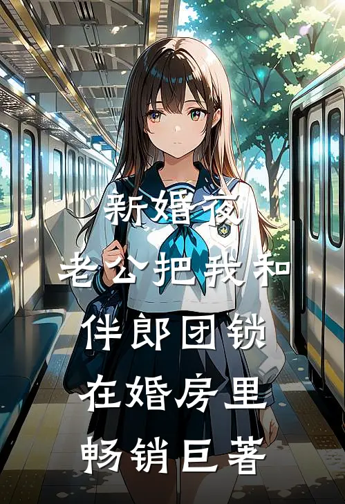 新婚夜，老公把我和伴郎团锁在婚房里畅销巨著
