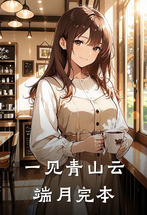 一见青山云端月完本