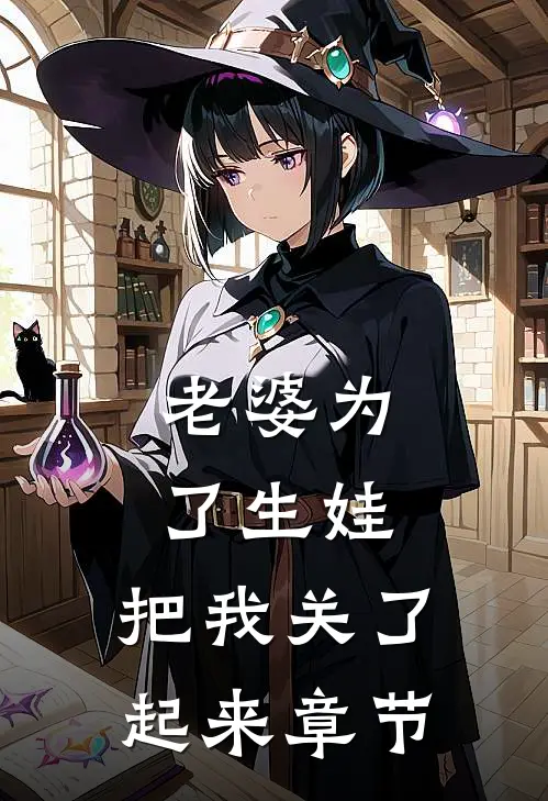老婆为了生娃，把我关了起来章节