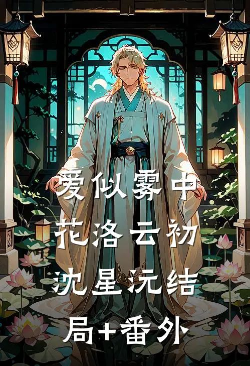 爱似雾中花洛云初沈星沅结局+番外