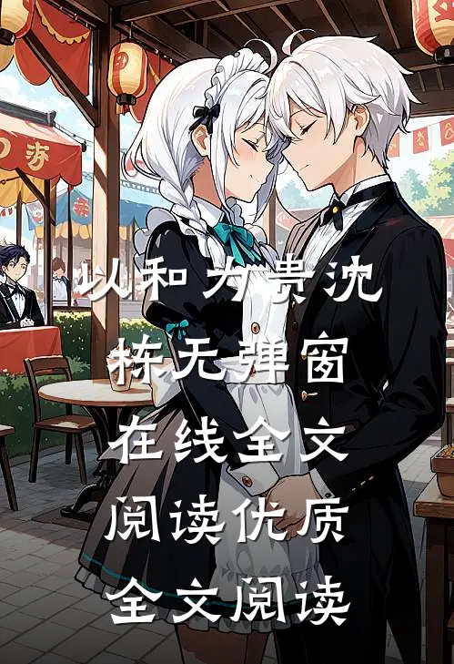 以和为贵沈栋无弹窗在线全文阅读优质全文阅读