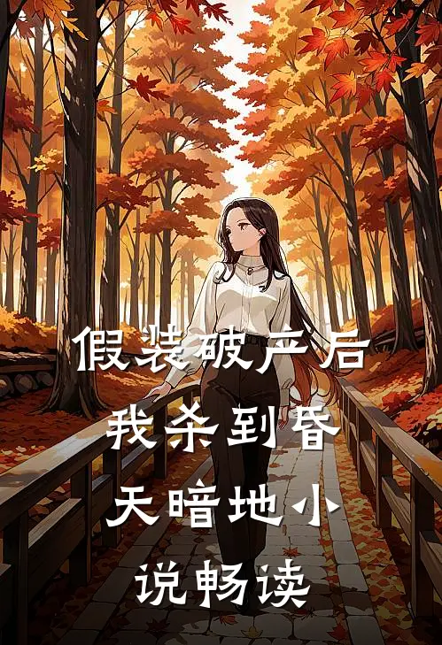 假装破产后，我杀到昏天暗地小说畅读