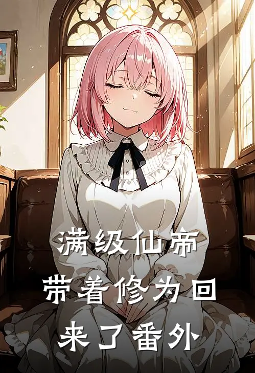满级仙帝，带着修为回来了番外