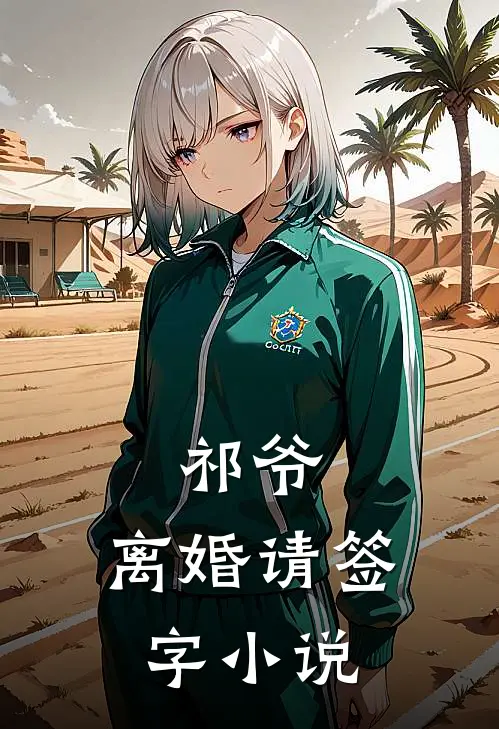 祁爷，离婚请签字小说