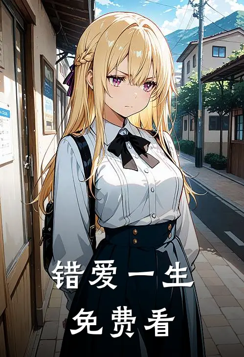 错爱一生免费看