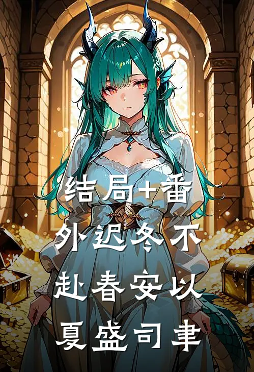 结局+番外迟冬不赴春安以夏盛司聿