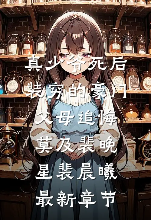 真少爷死后，装穷的豪门父母追悔莫及裴晚星裴晨曦最新章节