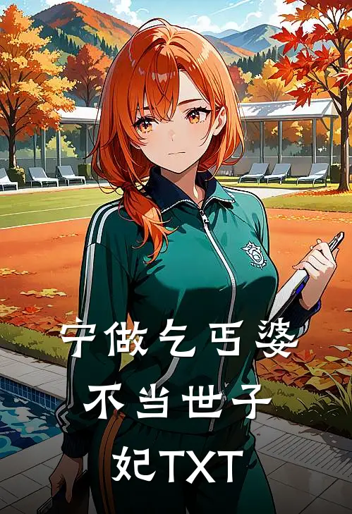 宁做乞丐婆，不当世子妃TXT