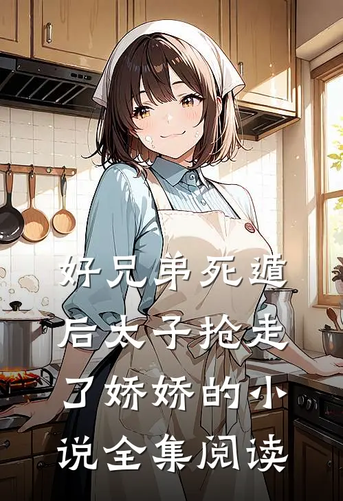 好兄弟死遁后太子抢走了娇娇的小说全集阅读
