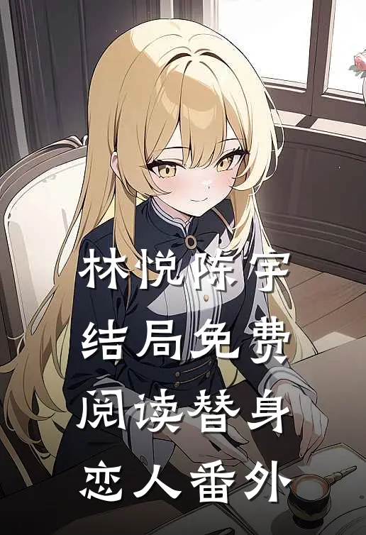 林悦陈宇结局免费阅读替身恋人番外