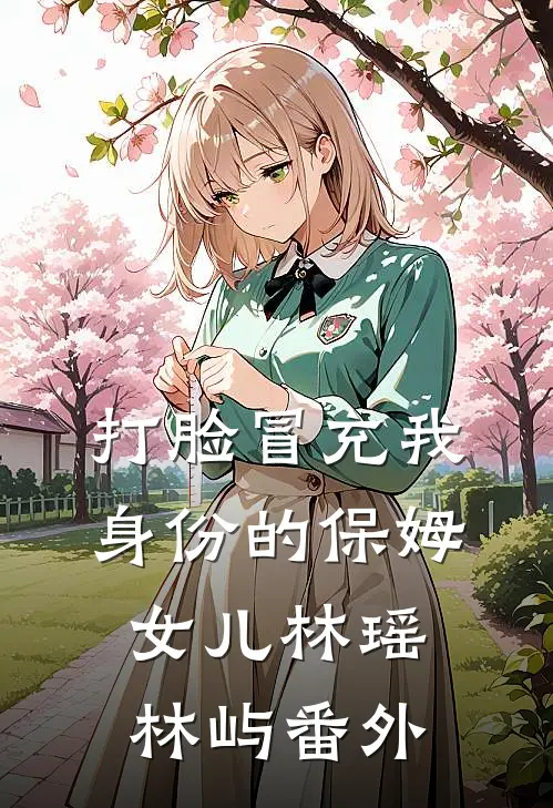 打脸冒充我身份的保姆女儿林瑶林屿 番外