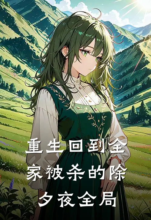 重生回到全家被杀的除夕夜全局