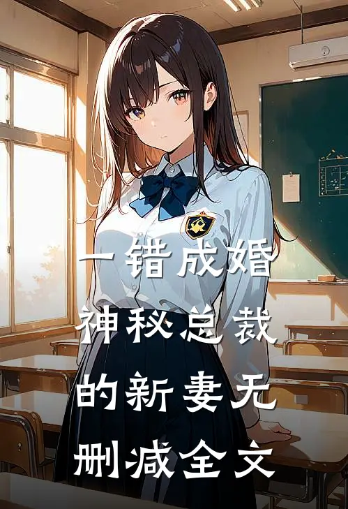 一错成婚：神秘总裁的新妻无删减全文