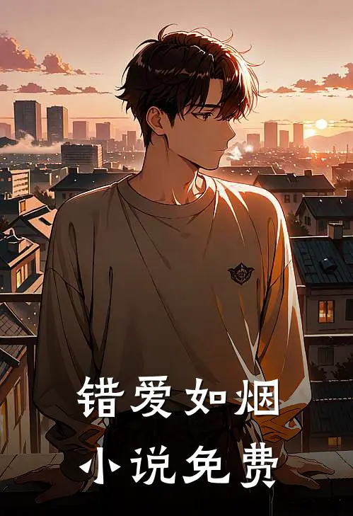 错爱如烟小说免费