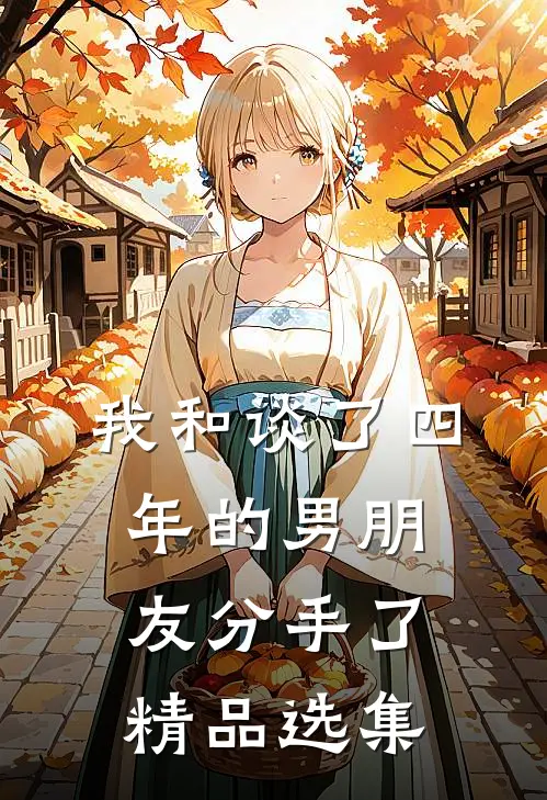 我和谈了四年的男朋友分手了精品选集