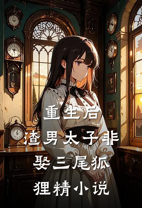 重生后，渣男太子非娶三尾狐狸精小说