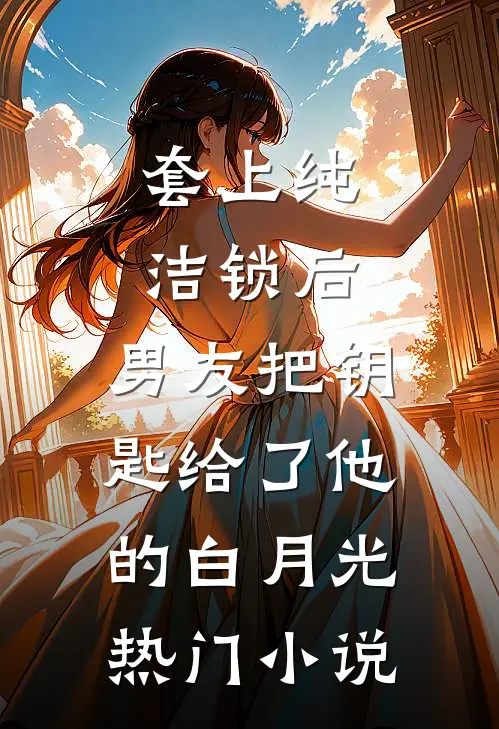 套上纯洁锁后，男友把钥匙给了他的白月光热门小说