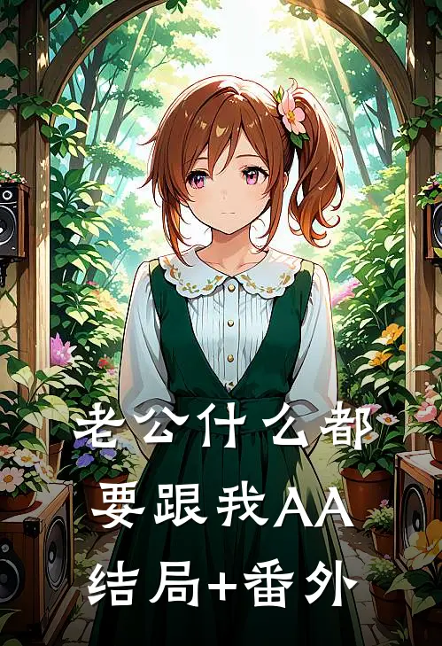 老公什么都要跟我AA结局+番外