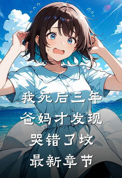 我死后三年，爸妈才发现哭错了坟最新章节