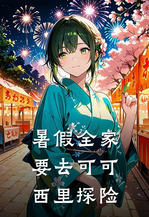 暑假全家要去可可西里探险