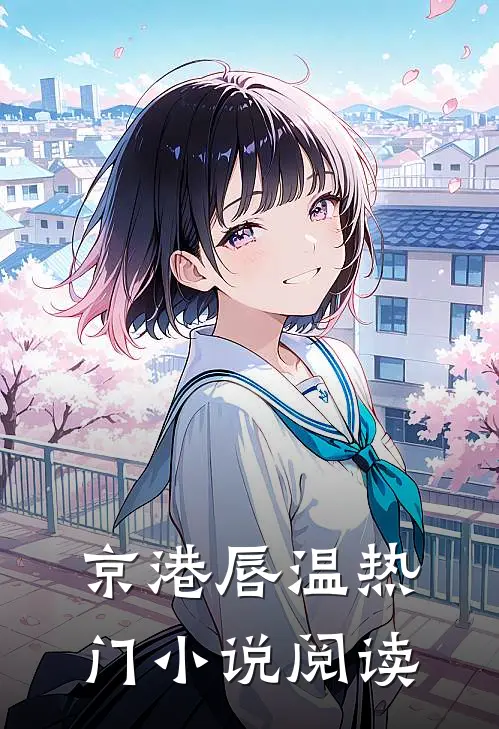 京港唇温热门小说阅读