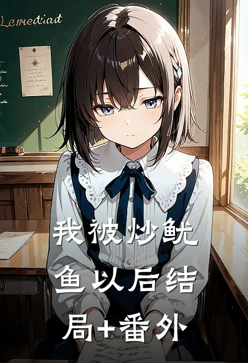 我被炒鱿鱼以后结局+番外
