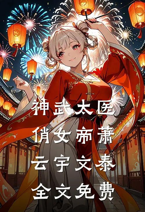 神武太医俏女帝萧云宇文泰全文免费