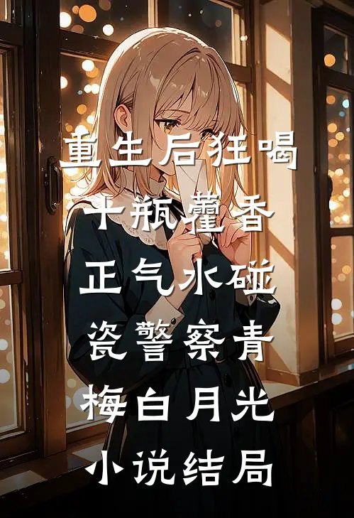 重生后狂喝十瓶藿香正气水碰瓷警察青梅白月光小说结局